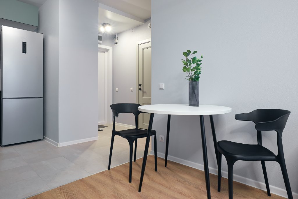 Санкт-Петербург: Квартира Smart Sampsonievsky Apartments