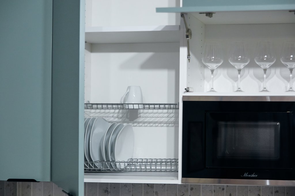 Санкт-Петербург: Квартира Smart Sampsonievsky Apartments
