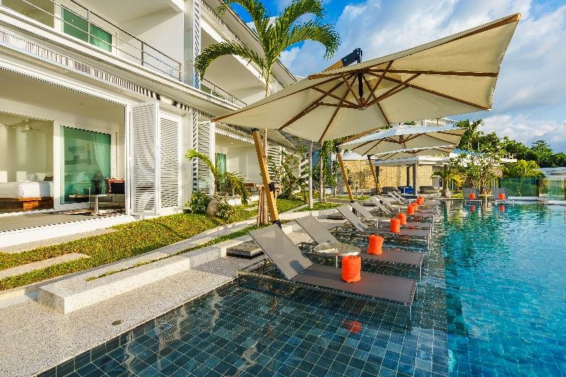 Самуи: UniQue BoutiQue Resort