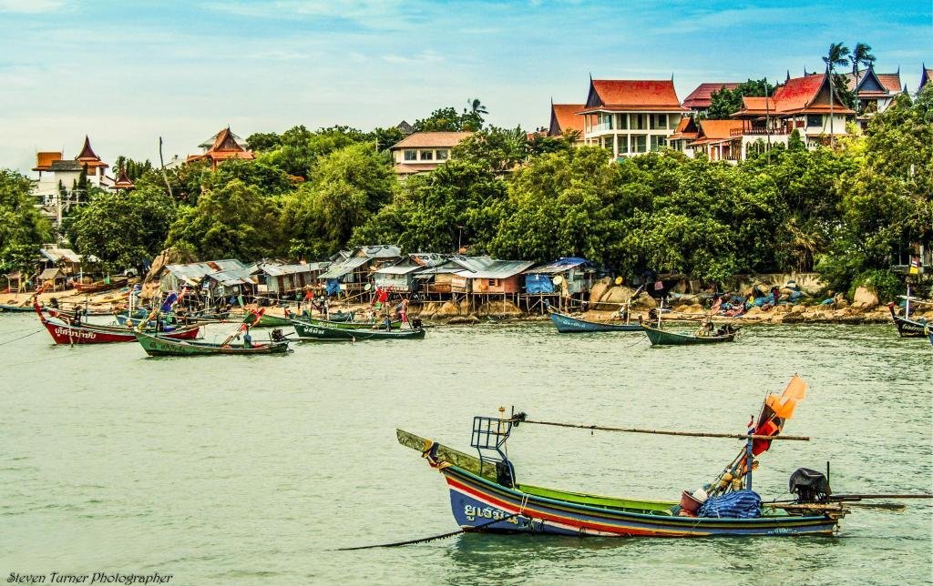 Самуи: Unique Boutique Residences And Resort