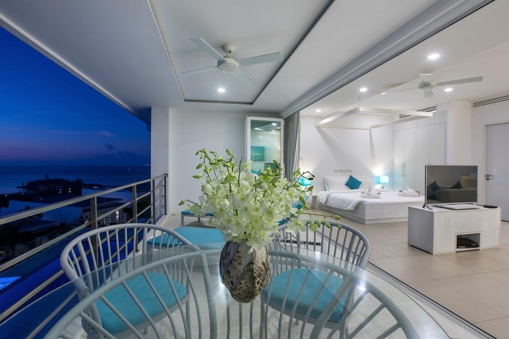 Самуи: Unique Boutique Residences And Resort