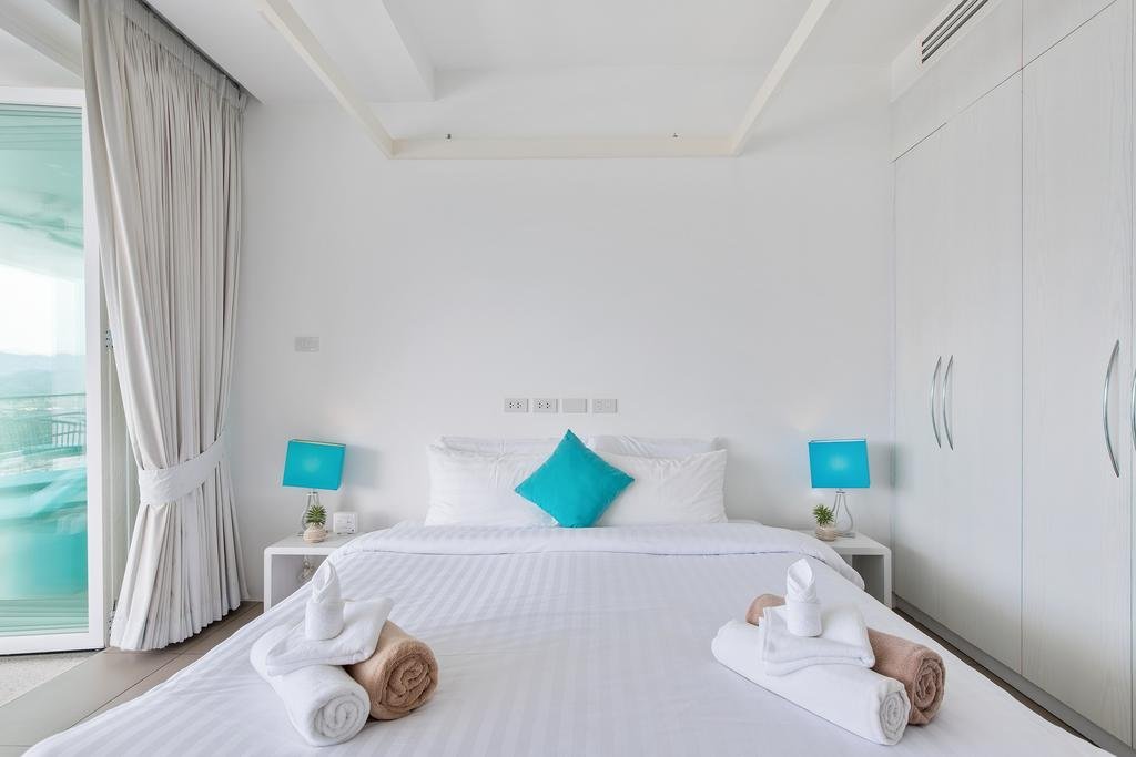 Самуи: Unique Boutique Residences And Resort