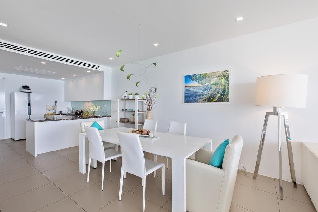 Самуи: Unique Boutique Residences And Resort