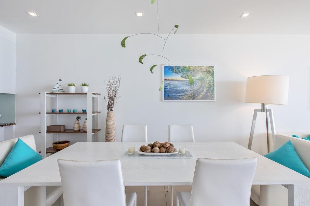 Самуи: Unique Boutique Residences And Resort