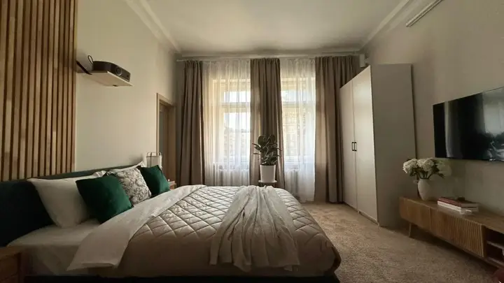 GMApartments (ДжиЭмАпартментс) на улице Тверская 4 — фото 6