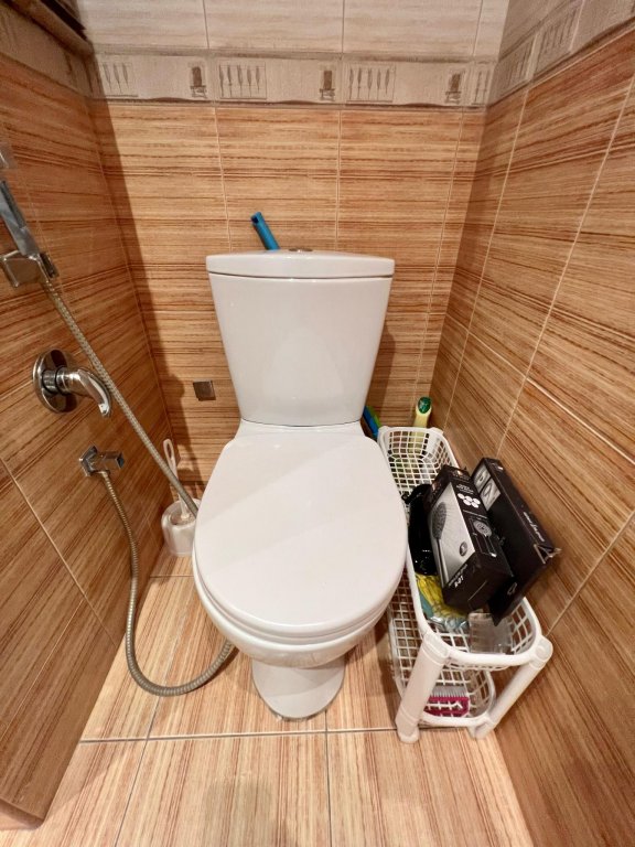 Котельники: Hermes Aparts (Хермес Апартс) на улице Авиаконструктора Миля