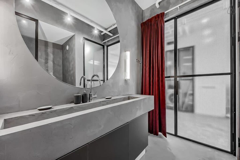 Апартаменты Flat Inn в Москва-Сити IQ квартал на Пресненской набережной — фото 3
