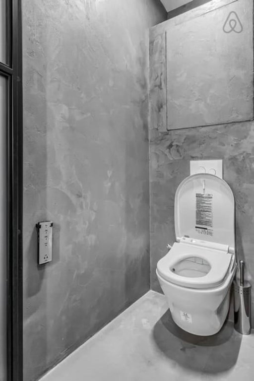 Апартаменты Flat Inn в Москва-Сити IQ квартал на Пресненской набережной — фото 4