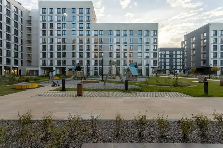 Московский: InHome24 (ИнХоум24) на улице Инженера Кнорре 7 корпус 2