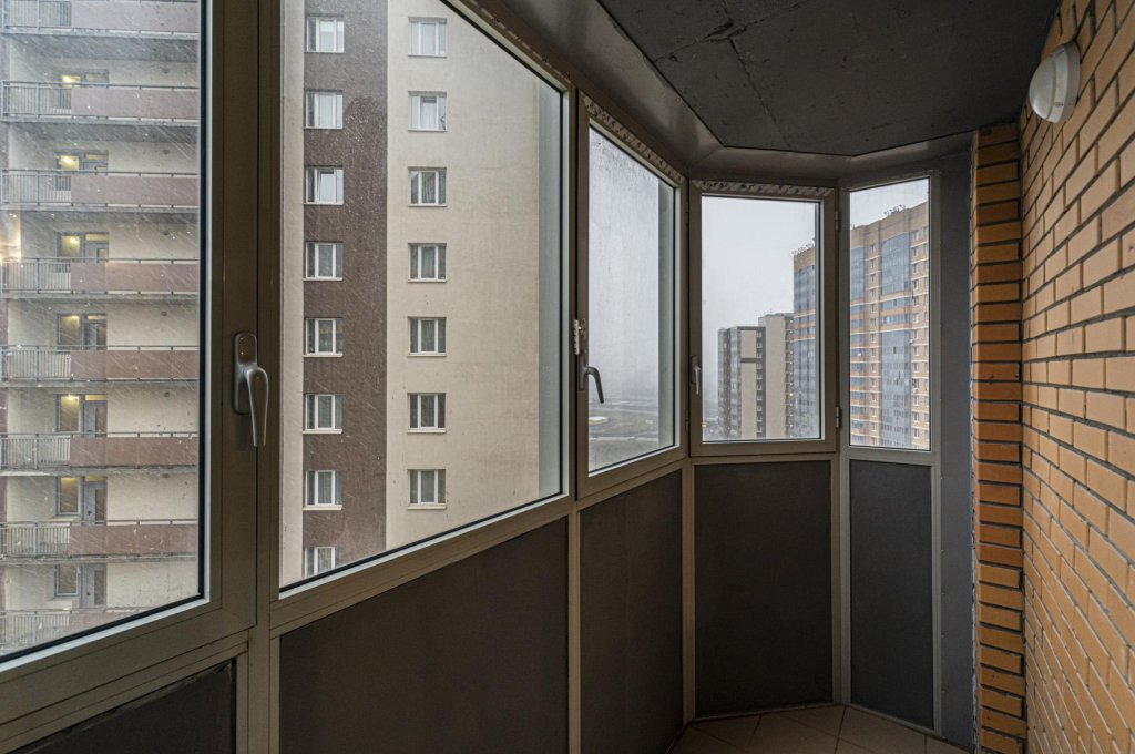 Мурино: КакОтельРу на проспекте Авиаторов