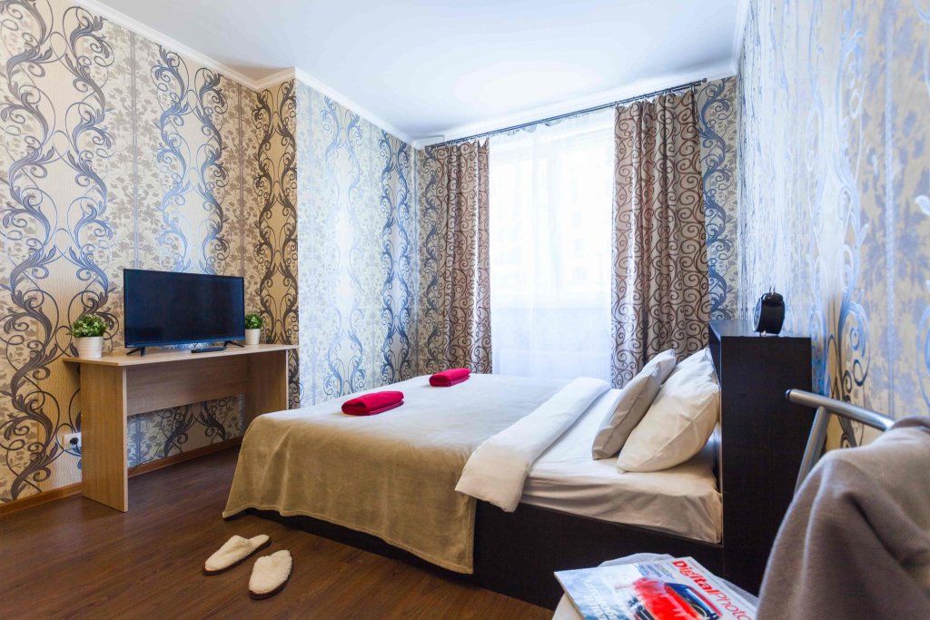 Санкт-Петербург: Граф Орлов