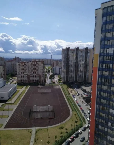 Санкт-Петербург: Juli Apart (Джули Апарт) на проспекте Кондратьевский 68 корпус 4