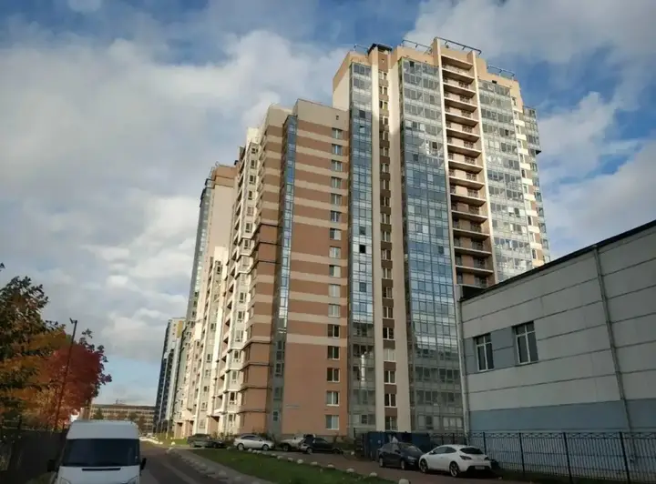 Juli Apart (Джули Апарт) на проспекте Кондратьевский 64 корпус 9 — фото 1