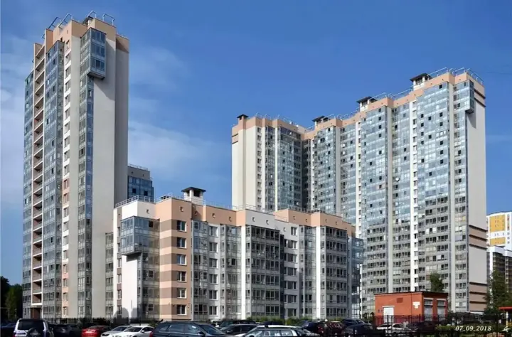 Санкт-Петербург: Juli Apart (Джули Апарт) на проспекте Кондратьевский 64 корпус 9