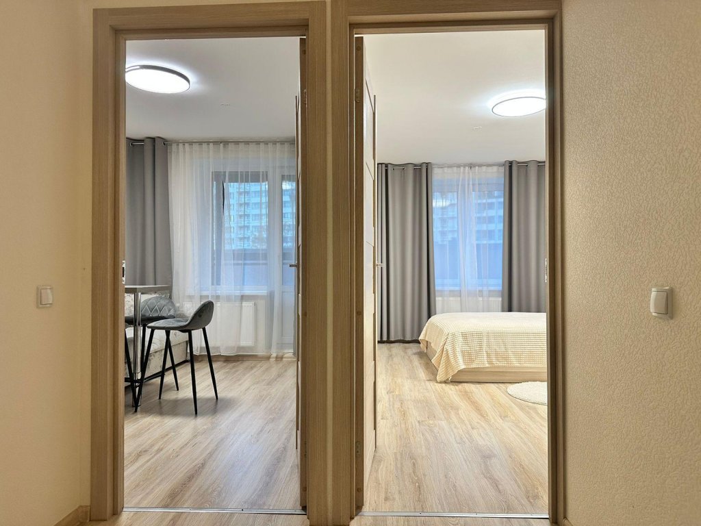 Juli Apart (Джули Апарт) на проспекте Пискаревский — фото 1
