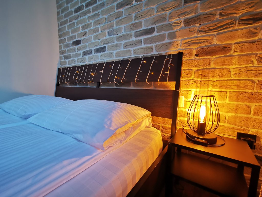 Пятигорск: Апартаменты LOFT 5Вершин