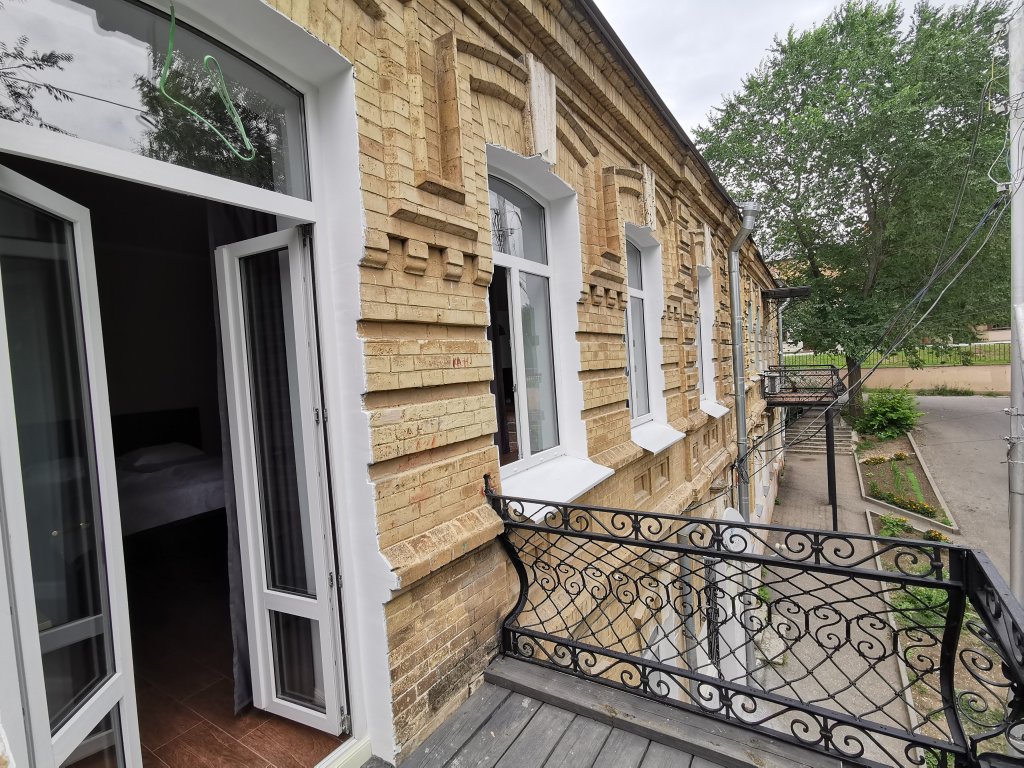 Пятигорск: Апартаменты LOFT 5Вершин