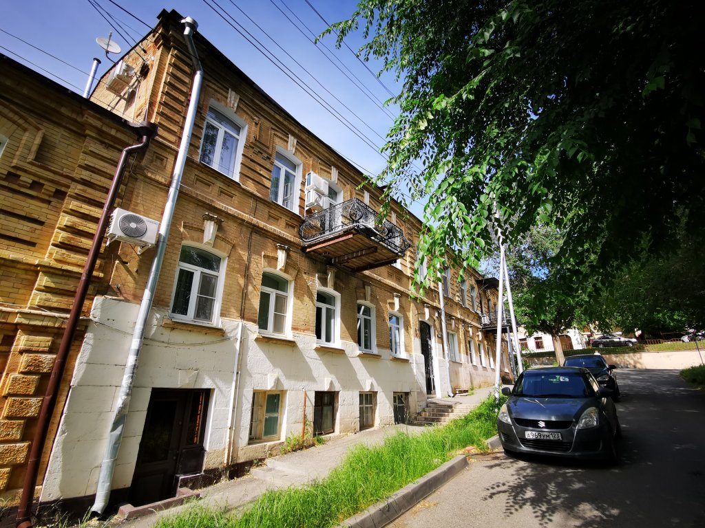 Пятигорск: Апартаменты LOFT 5Вершин