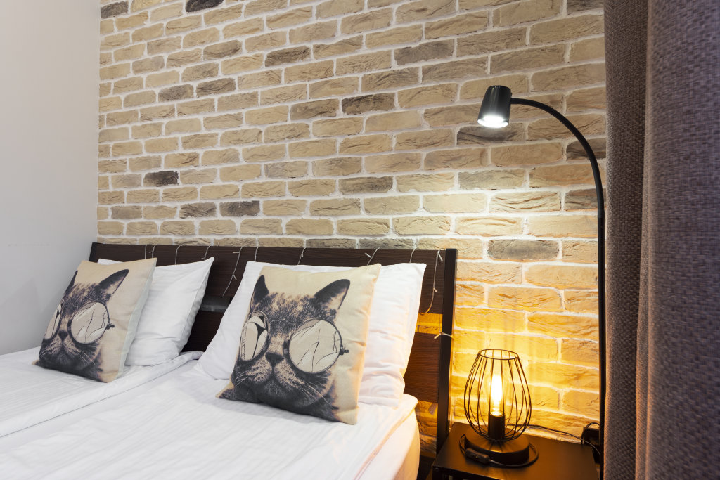 Пятигорск: Апартаменты LOFT 5Вершин