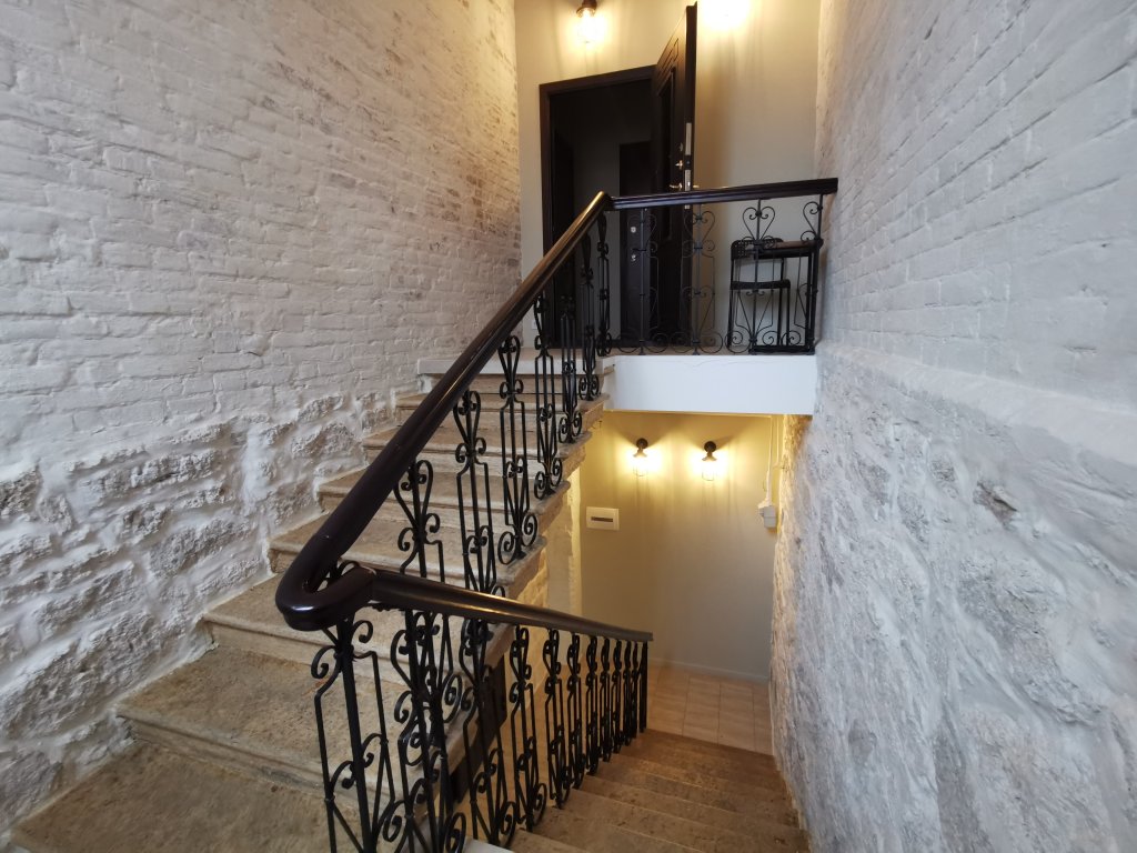 Пятигорск: Апартаменты LOFT 5Вершин