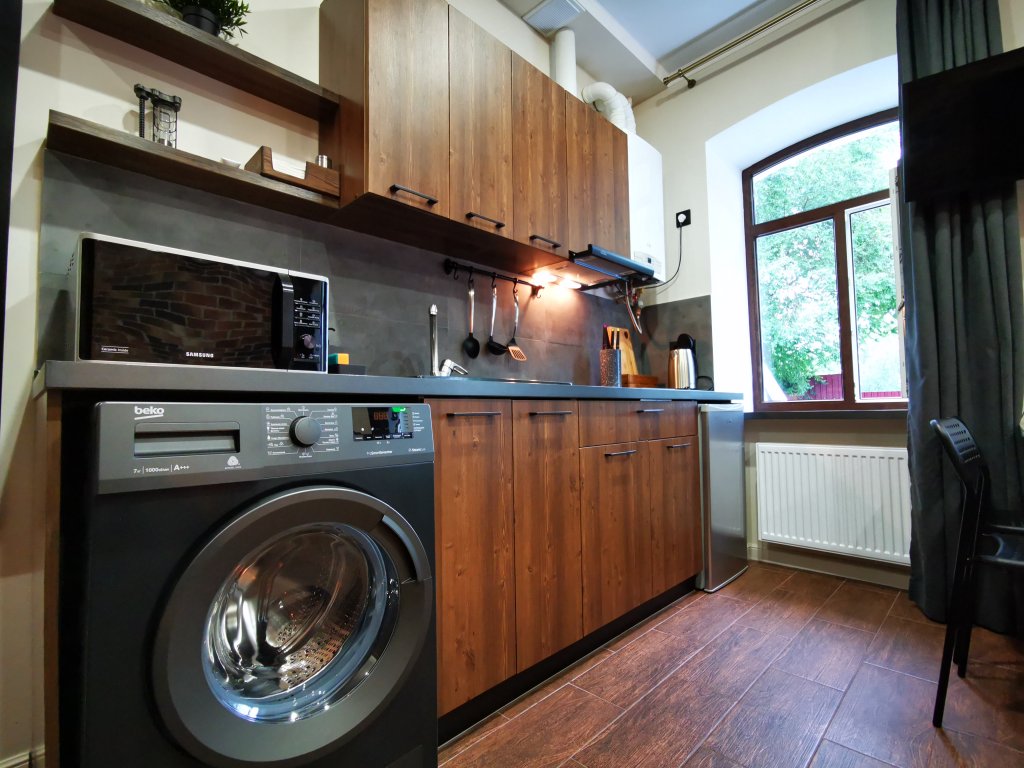 Пятигорск: Апартаменты LOFT 5Вершин