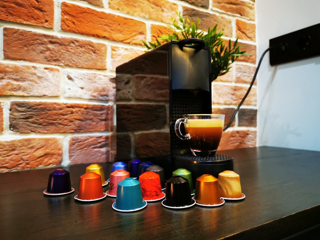 Пятигорск: Апартаменты LOFT 5Вершин