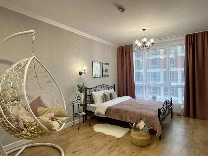 Санкт-Петербург: Start Apart-hotel