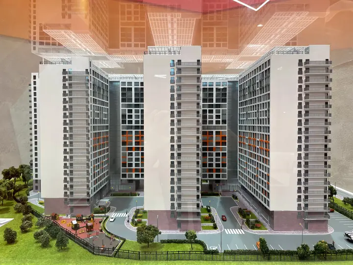 Санкт-Петербург: Start Apart-hotel