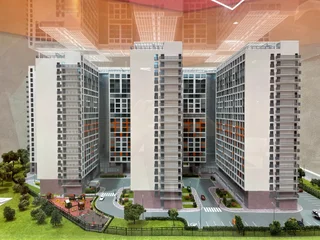 Санкт-Петербург: Start Apart-hotel