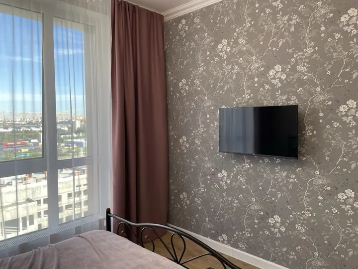 Санкт-Петербург: Start Apart-hotel