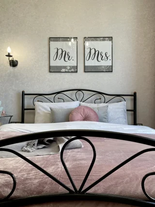 Санкт-Петербург: Start Apart-hotel