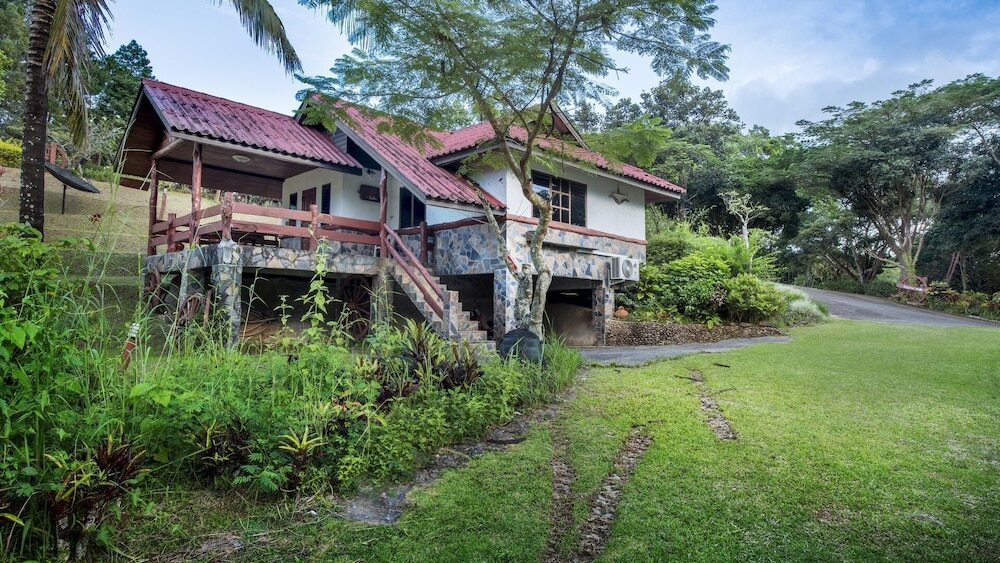 Кхэм Сон: Khao Kho Valley Resort