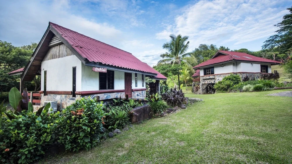 Кхэм Сон: Khao Kho Valley Resort