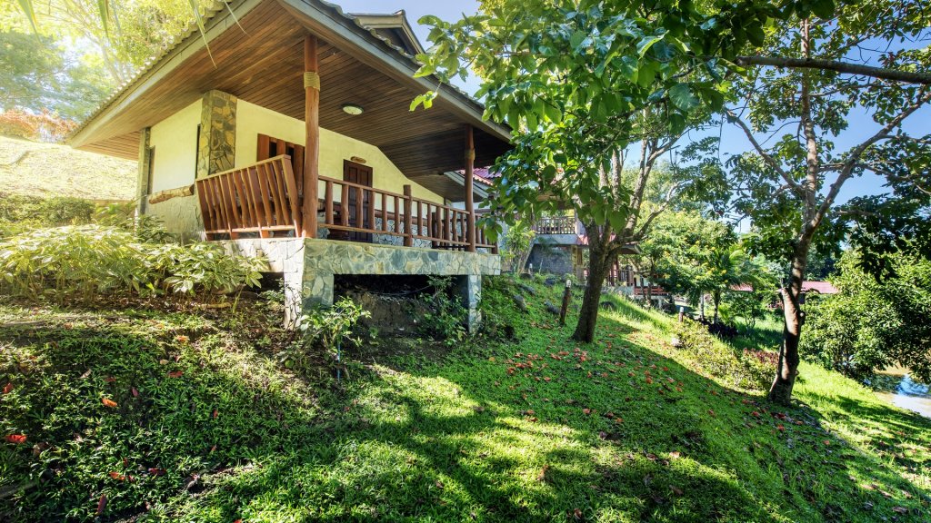 Кхэм Сон: Khao Kho Valley Resort