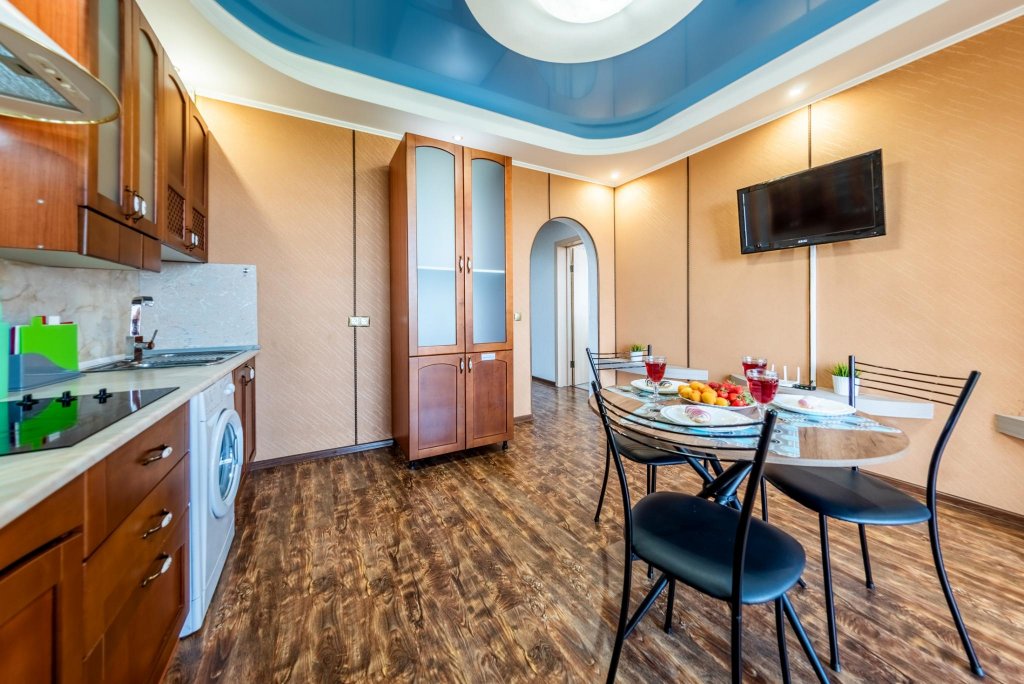 Sun City Apartment (Сан Сити Апартмент) на улице Виноградная 2/3 — фото 6