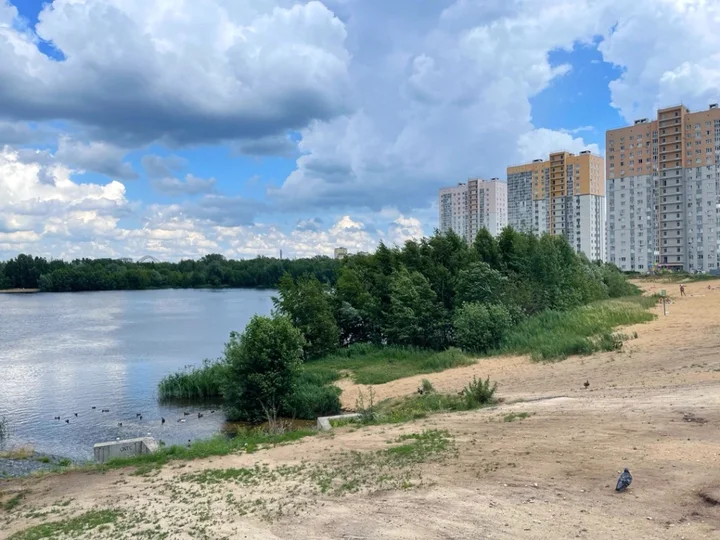 Нижний Новгород: Квартира Студия на ул. Бурнаковская 53