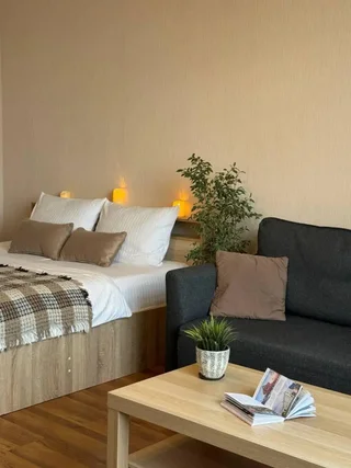 Нижний Новгород: КвартРента НН на бульваре Мира