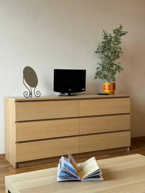 КвартРента НН на бульваре Мира — фото 4
