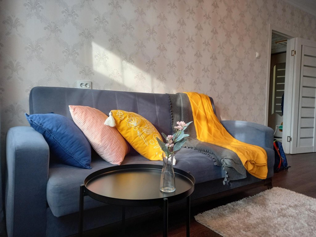Сормовские Зори на улице Дмитрия Павлова — фото 5