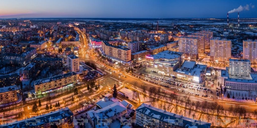 Нижний Новгород: Сормовские Зори на улице Дмитрия Павлова