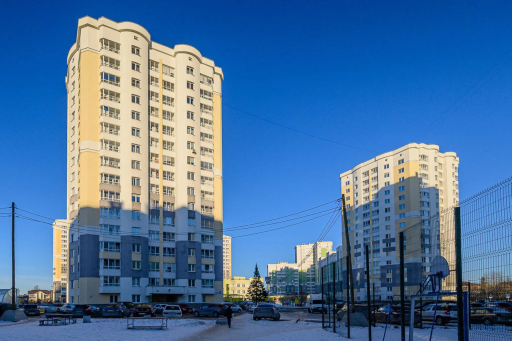 Хорошего дня на улице Свердлова — фото 4