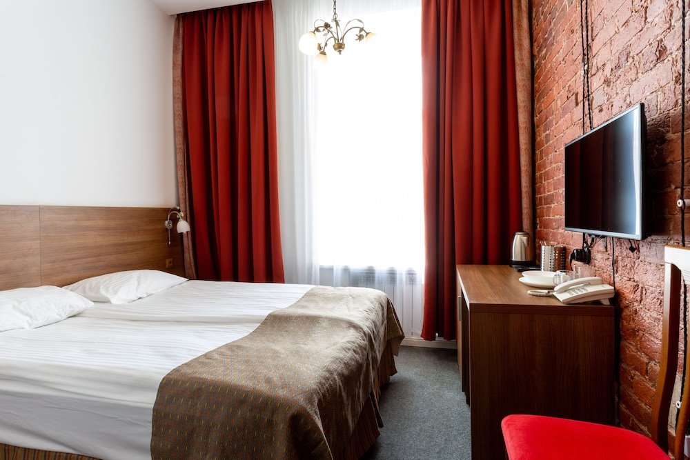 Санкт-Петербург: Hotel on Gorokhovaya