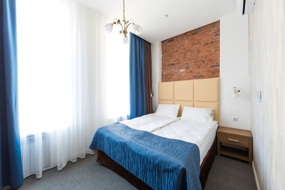 Санкт-Петербург: Hotel on Gorokhovaya