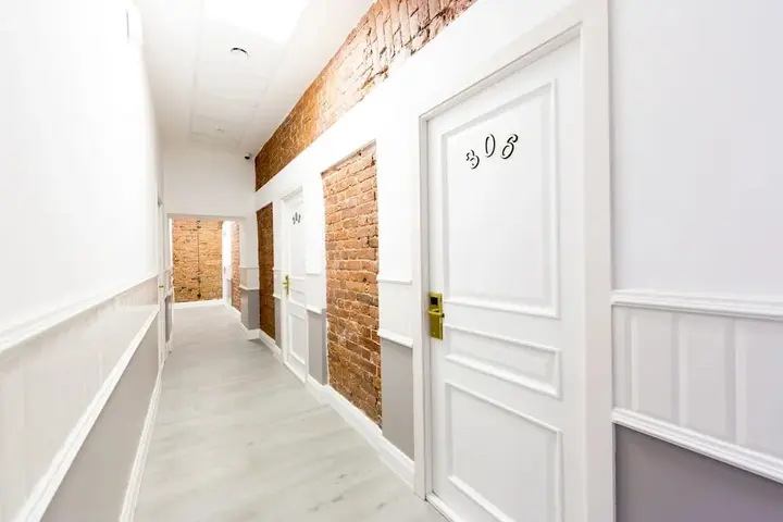 Санкт-Петербург: Hotel on Gorokhovaya