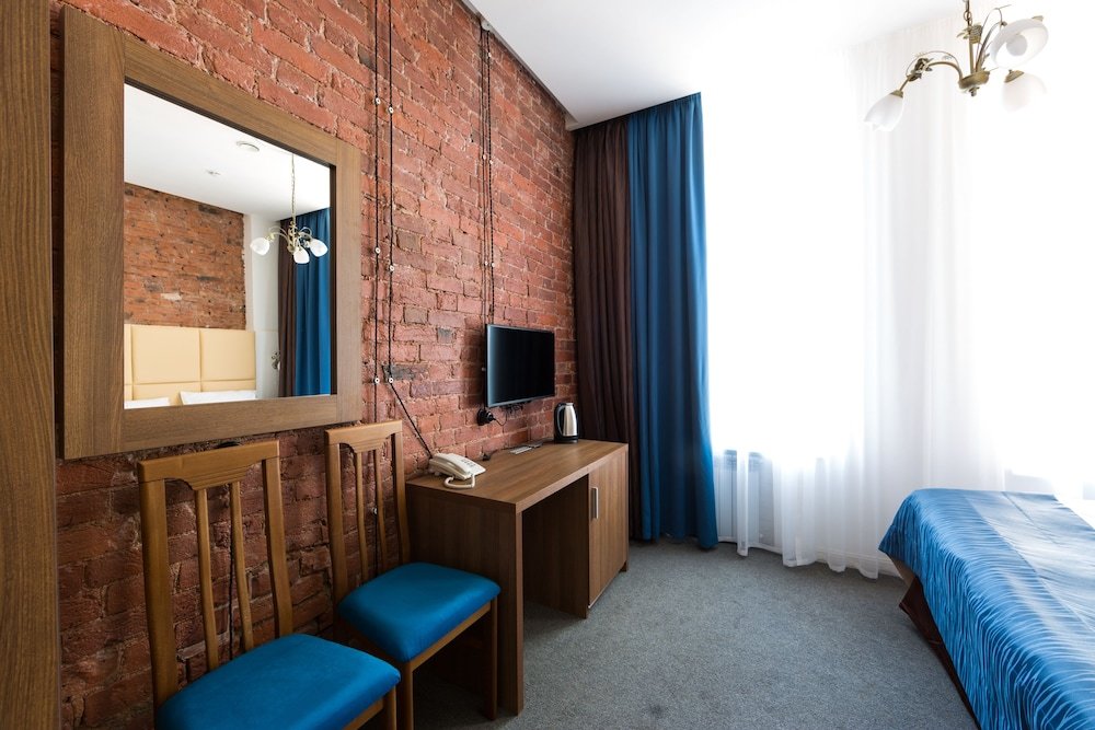 Санкт-Петербург: Hotel on Gorokhovaya