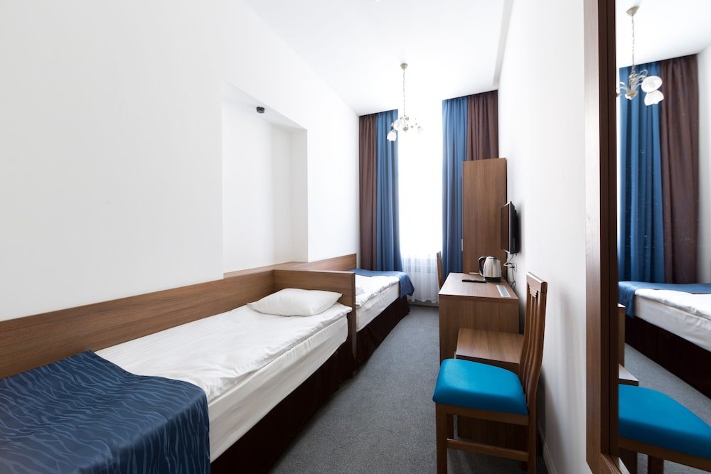 Санкт-Петербург: Hotel on Gorokhovaya
