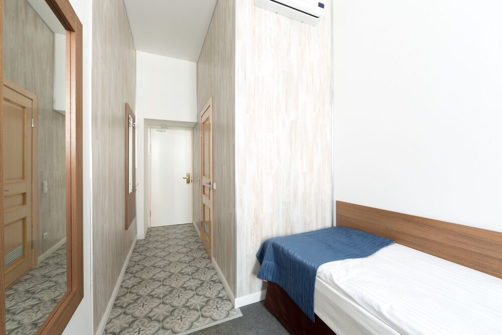 Санкт-Петербург: Hotel on Gorokhovaya
