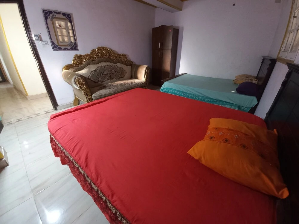 Гиза: Giza Pyramids Hotel