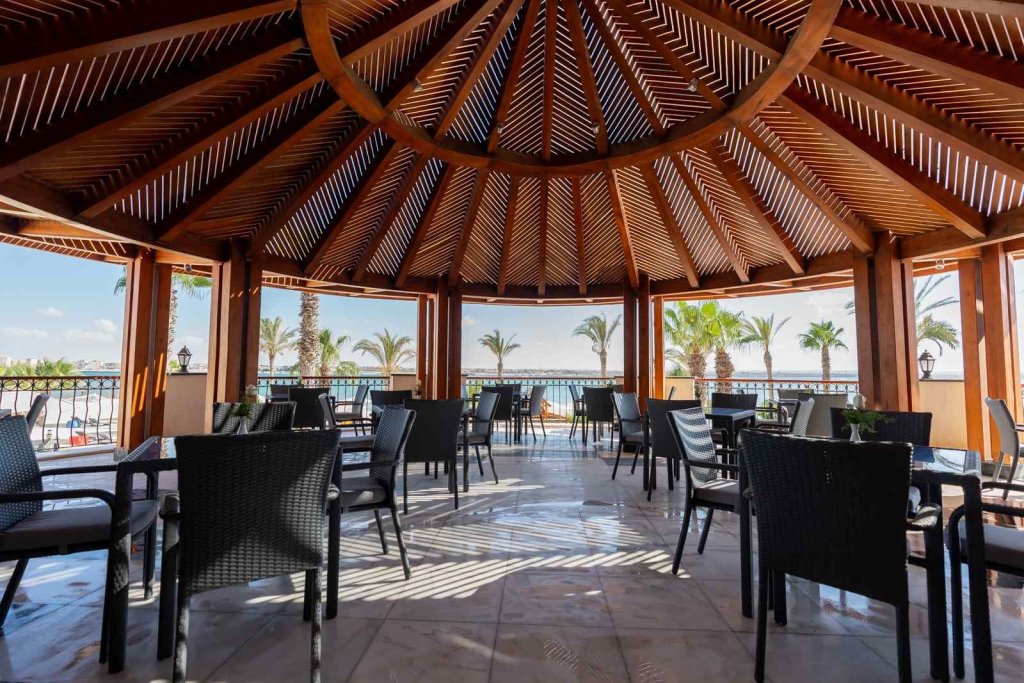 Safir Marsa Matrouh Resort — фото 5