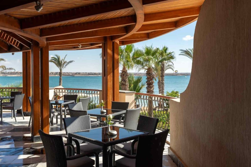 Safir Marsa Matrouh Resort — фото 1